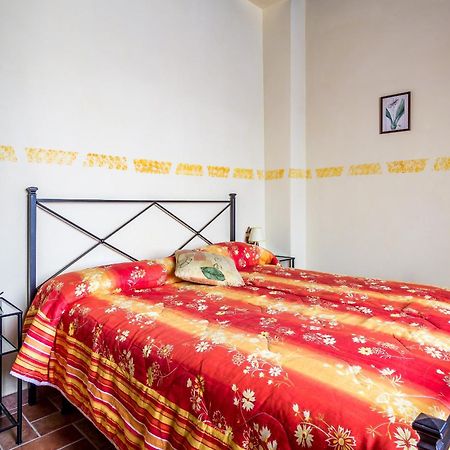 Agriturismo Borgo Campetroso Suvereto Luaran gambar
