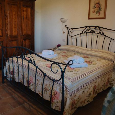 Agriturismo Borgo Campetroso Suvereto Luaran gambar