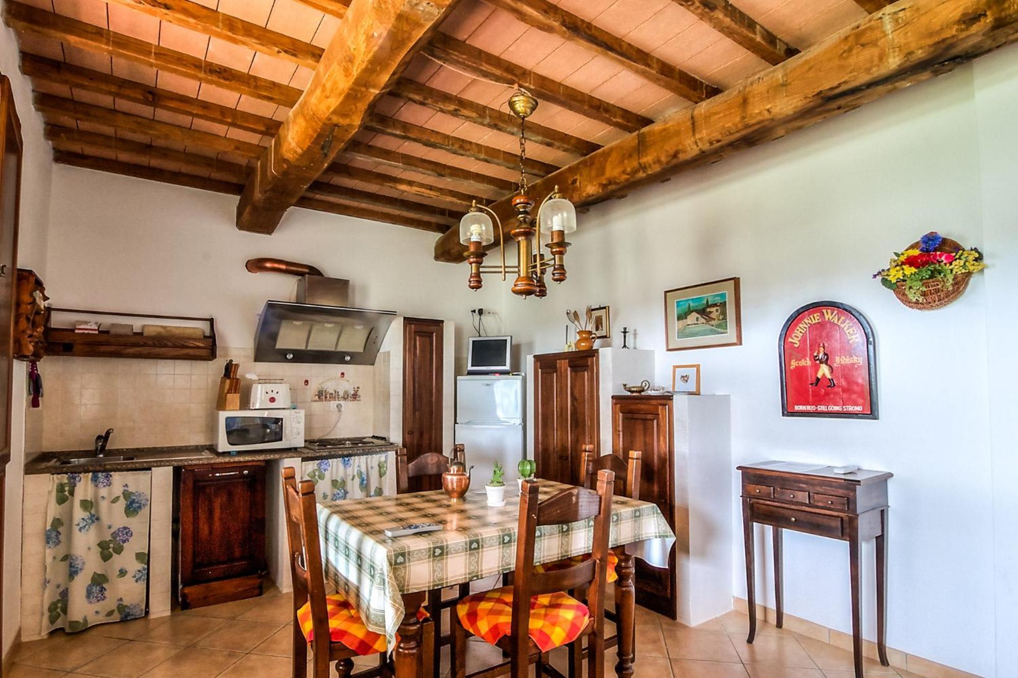 Agriturismo Borgo Campetroso Suvereto Luaran gambar