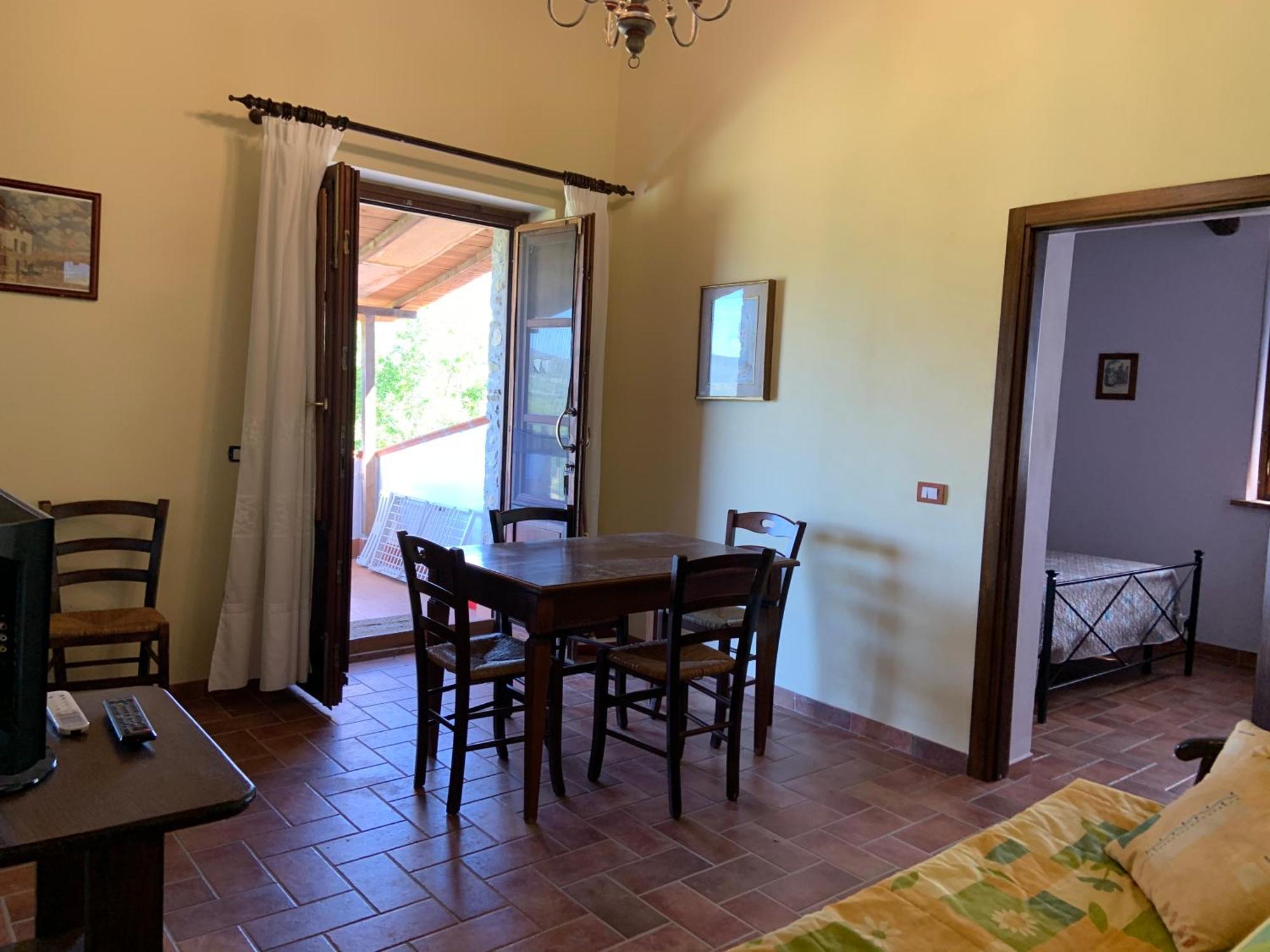 Agriturismo Borgo Campetroso Suvereto Luaran gambar