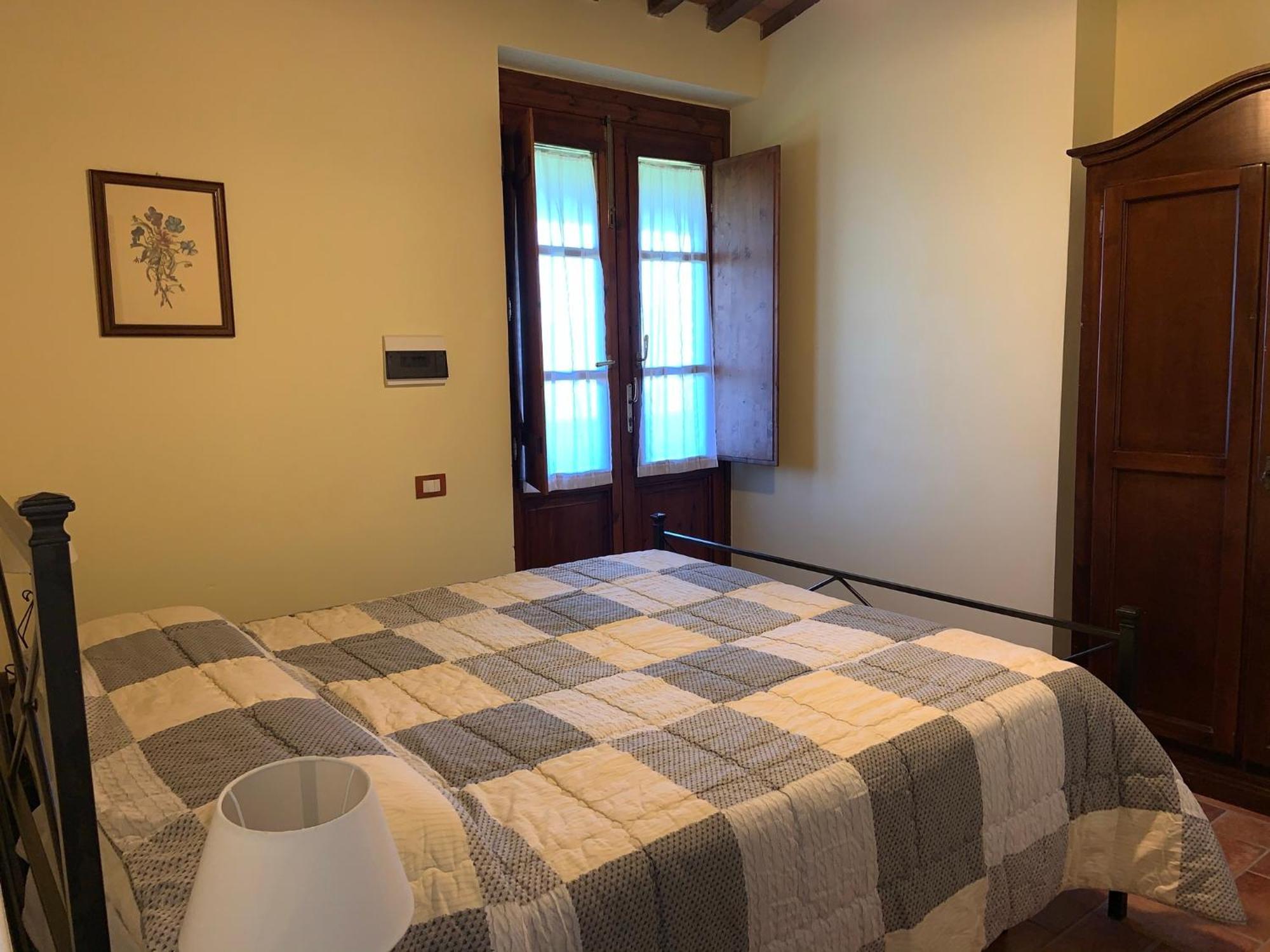 Agriturismo Borgo Campetroso Suvereto Luaran gambar