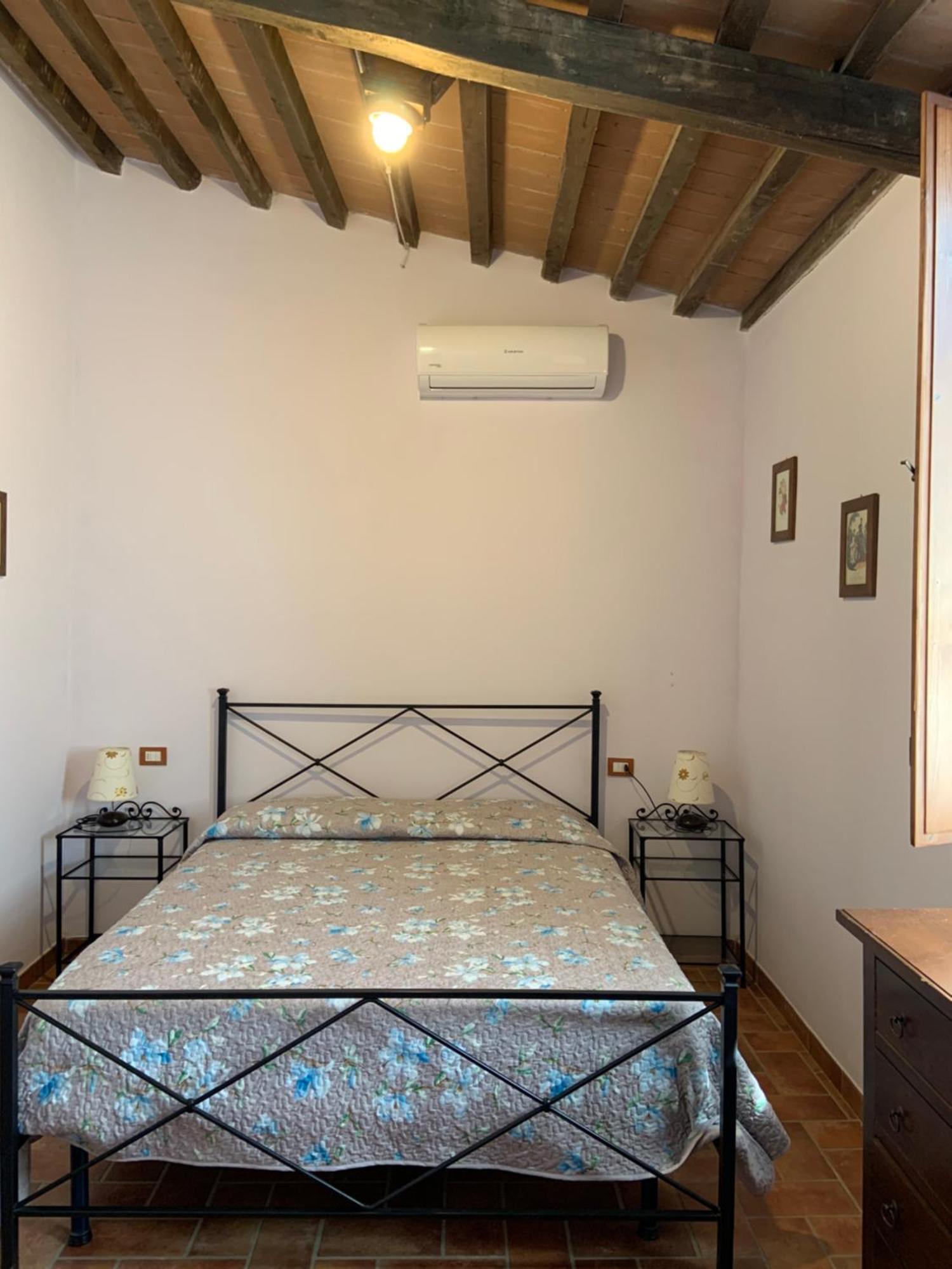 Agriturismo Borgo Campetroso Suvereto Luaran gambar
