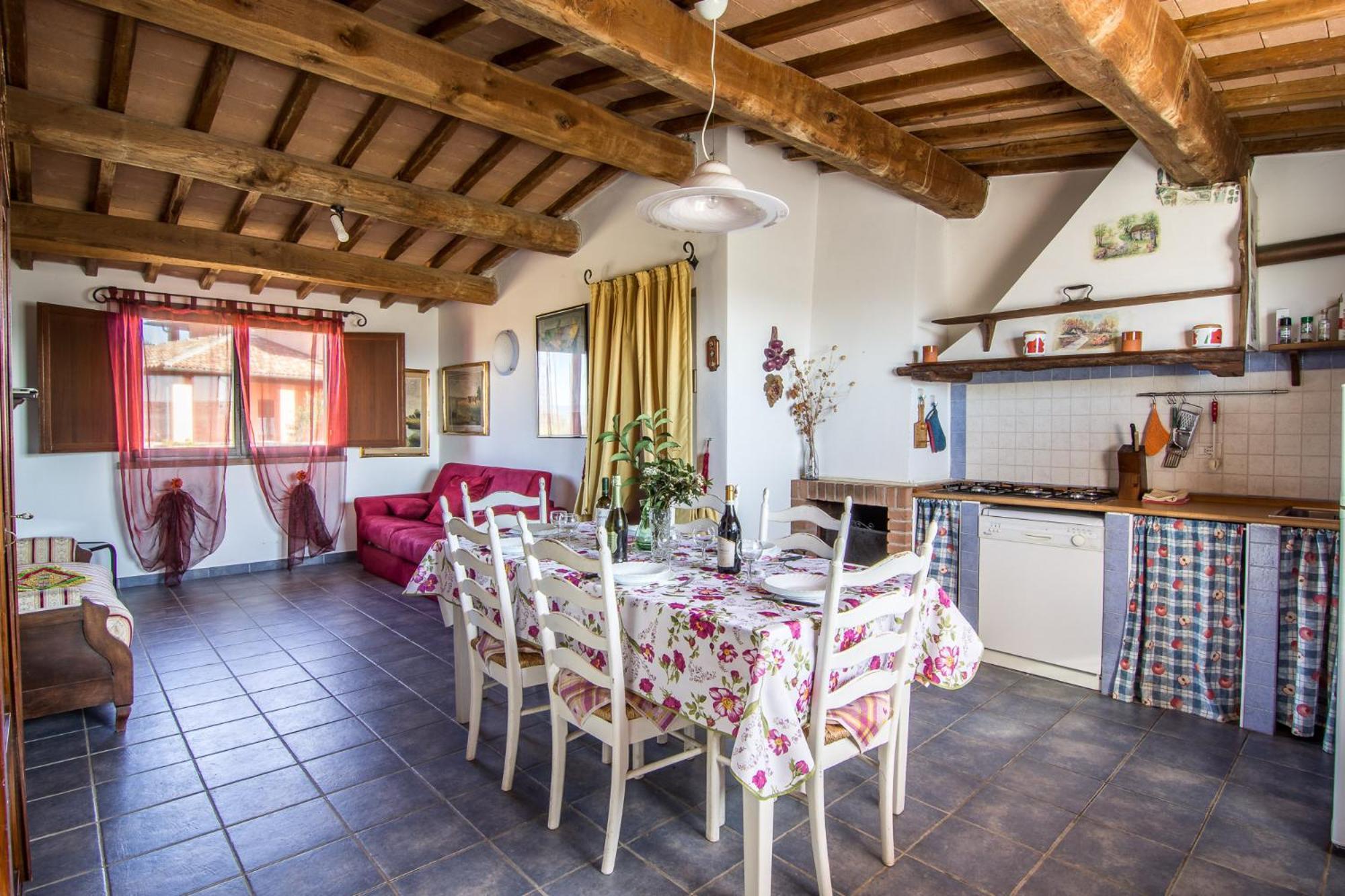 Agriturismo Borgo Campetroso Suvereto Luaran gambar