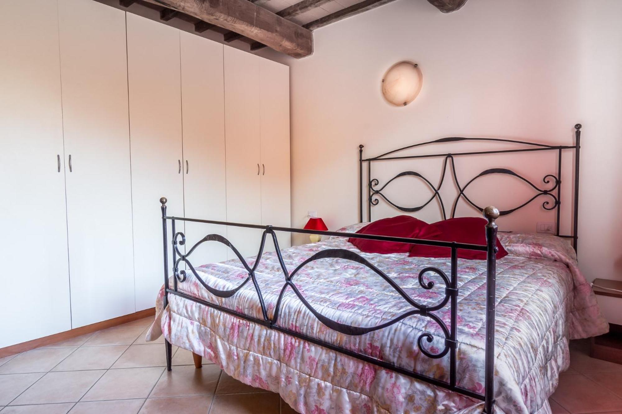 Agriturismo Borgo Campetroso Suvereto Luaran gambar