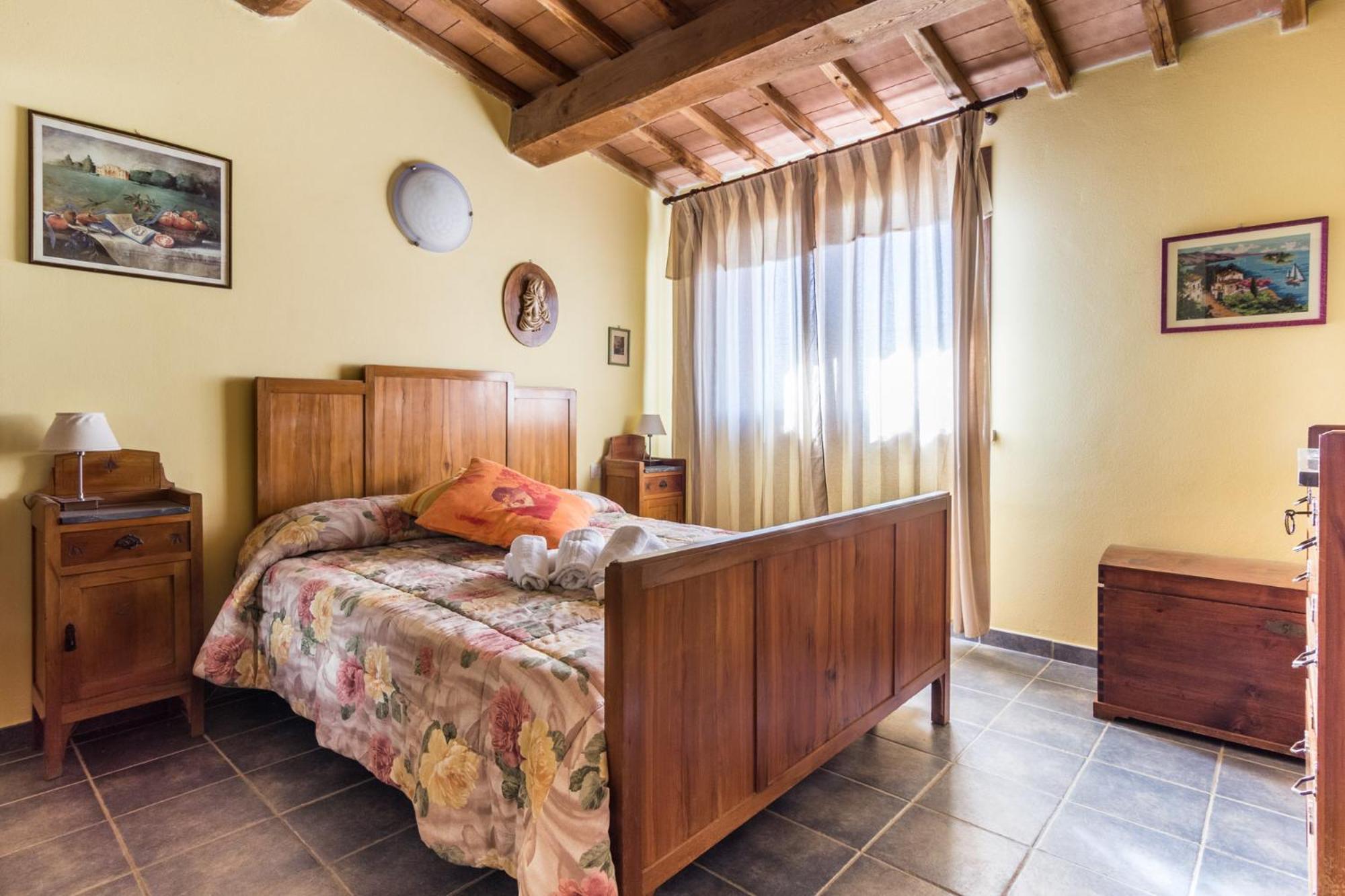 Agriturismo Borgo Campetroso Suvereto Luaran gambar