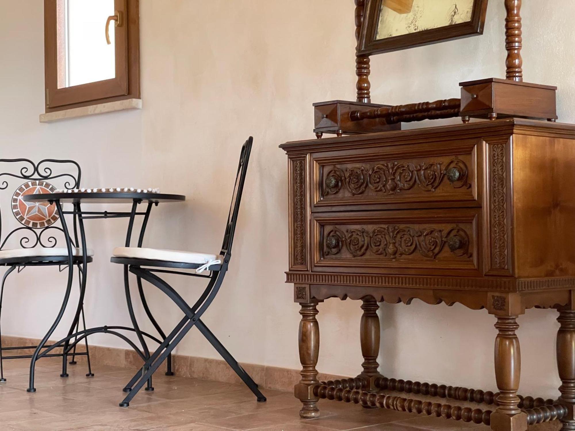 Agriturismo Borgo Campetroso Suvereto Bilik gambar