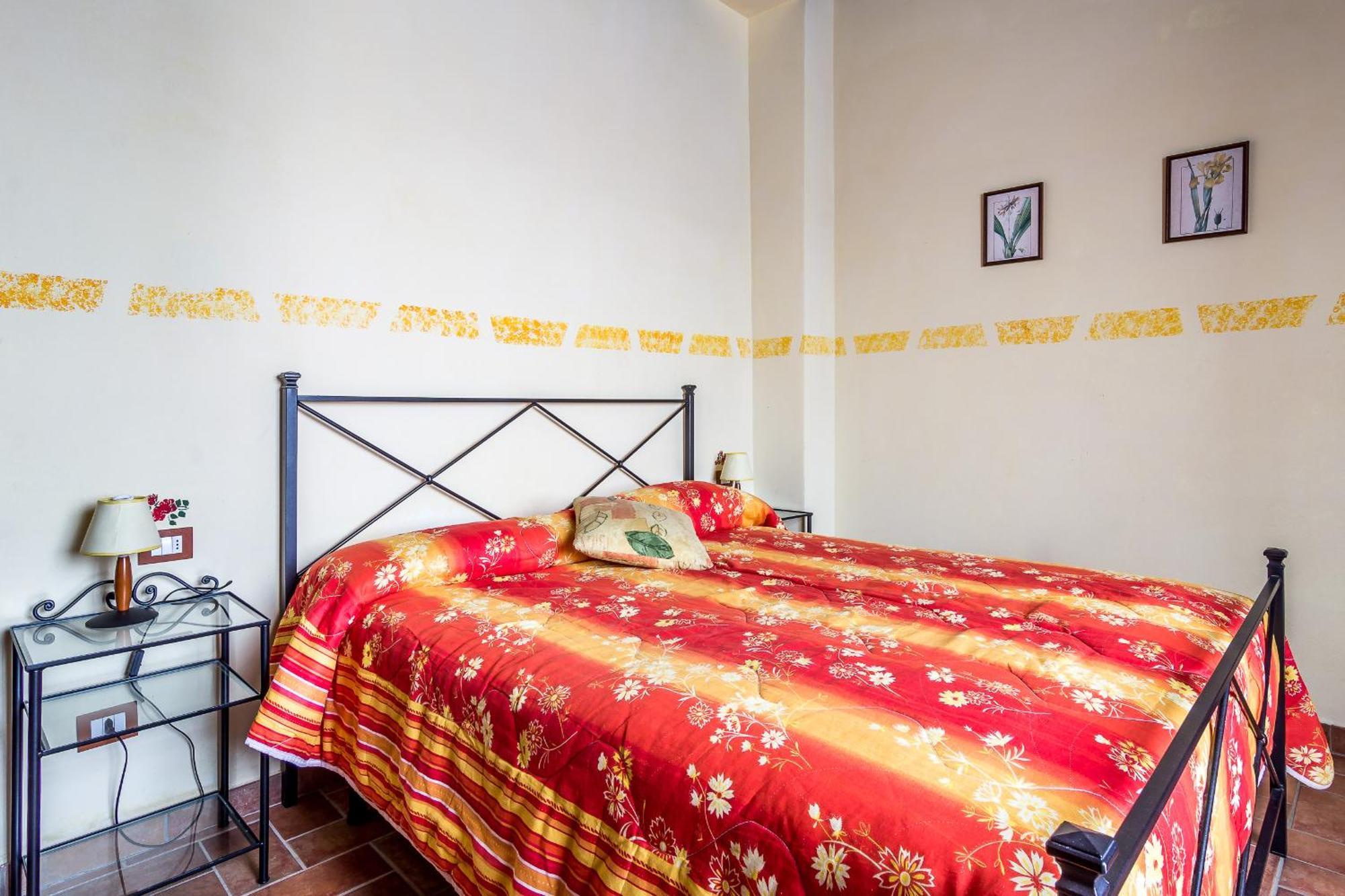 Agriturismo Borgo Campetroso Suvereto Luaran gambar