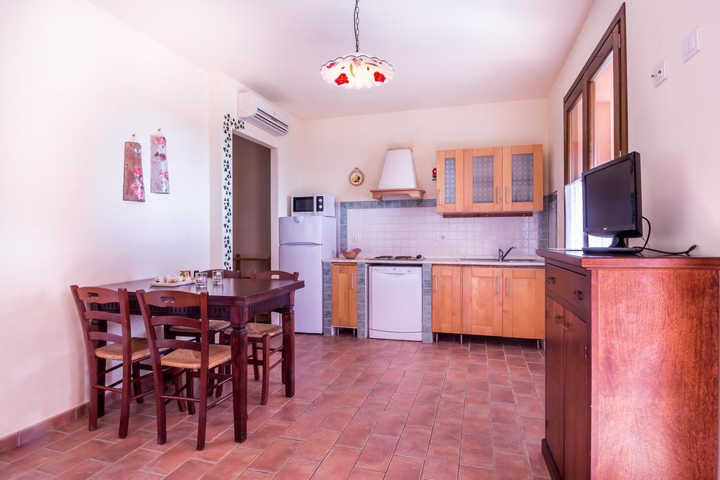 Agriturismo Borgo Campetroso Suvereto Luaran gambar