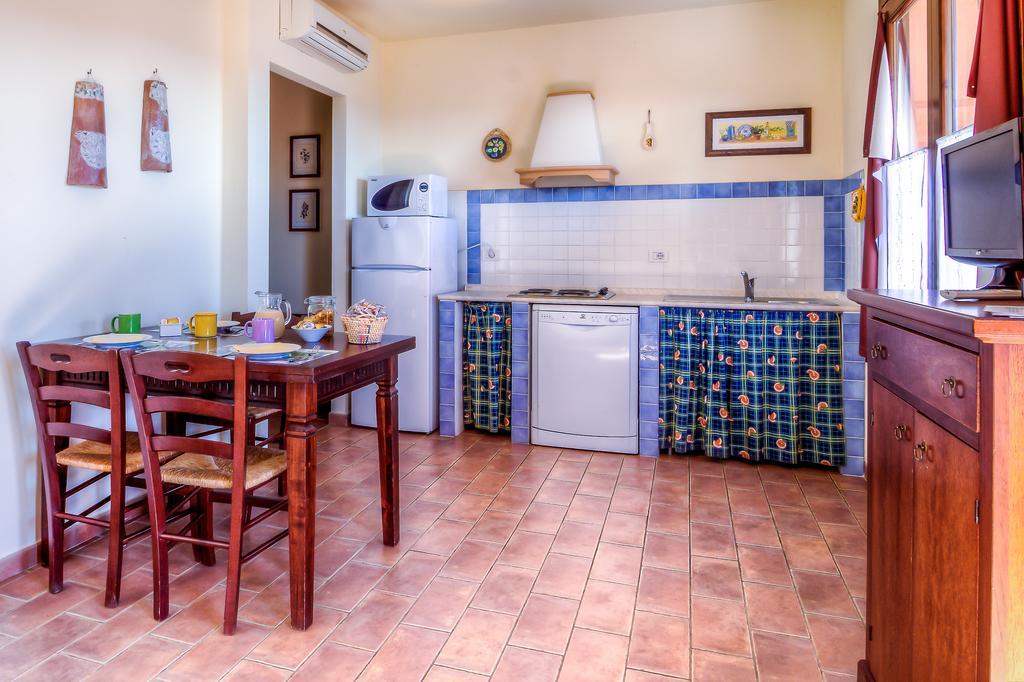 Agriturismo Borgo Campetroso Suvereto Luaran gambar
