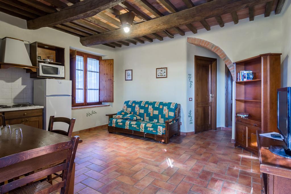 Agriturismo Borgo Campetroso Suvereto Luaran gambar