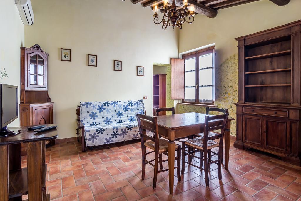 Agriturismo Borgo Campetroso Suvereto Luaran gambar