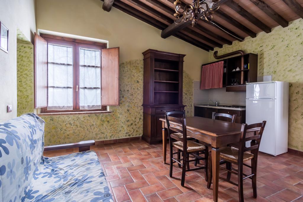 Agriturismo Borgo Campetroso Suvereto Luaran gambar