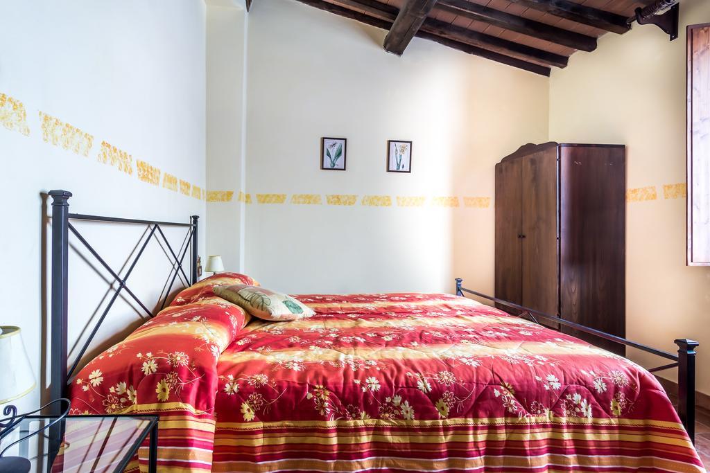 Agriturismo Borgo Campetroso Suvereto Luaran gambar