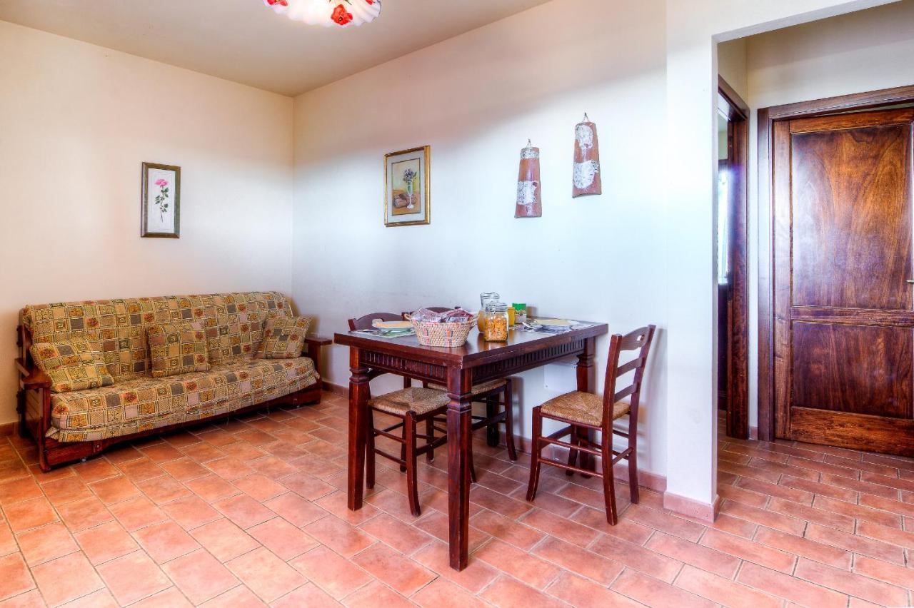 Agriturismo Borgo Campetroso Suvereto Luaran gambar